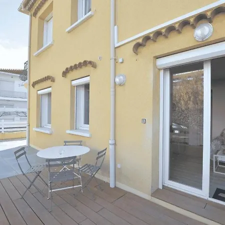 Magnifique Climatise Et Parking Prive Pour 6 Personnes Au Grau Du Roi ! Le Grau-du-Roi